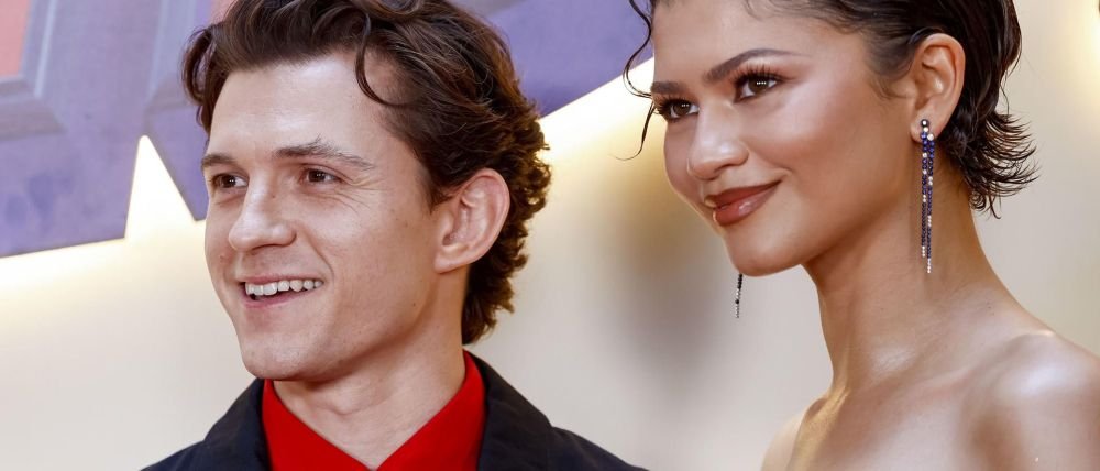 Zendaya y Tom Holland celebran su boda en un hotel inglés cercano a la casa natal de él