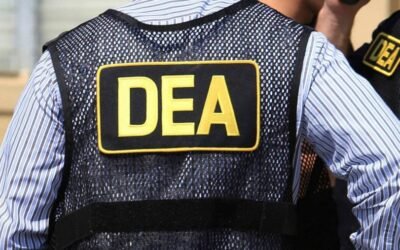 Congreso investiga táctica de la DEA que permitió circulación masiva de fentanilo