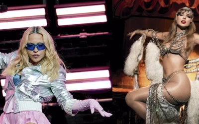 Batalla de reinas en los VMA