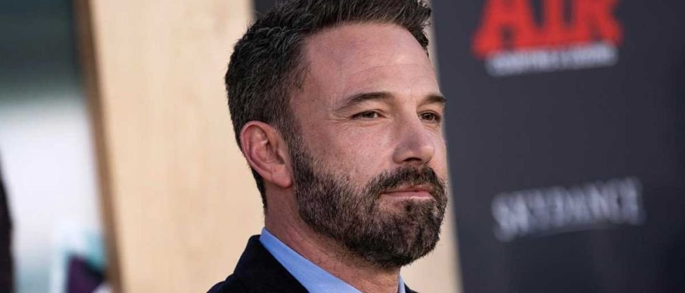 ‘Animals’, la nueva cinta de Ben Affleck estrenará el 9 de octubre