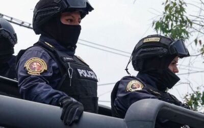 Por caer la banda de «Los Oaxacos» que lidera «La Olga» y operan en la Alcaldía Álvaro Obregón, CdMx.