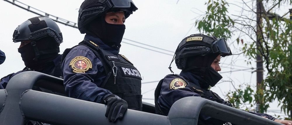 Por caer la banda de «Los Oaxacos» que lidera «La Olga» y operan en la Alcaldía Álvaro Obregón, CdMx.