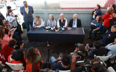Pide UNAM disculpas a afectados por anomalías ligadas a IA en examen de admisión