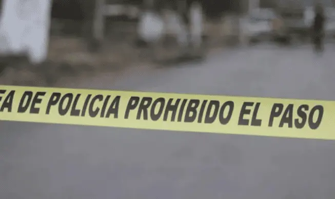 Ataque armado en Mazatlán deja dos muertos y un herido