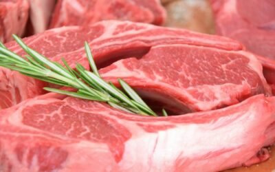Para abaratar el precio de la carne de res, EU no le impondrá aranceles por un tiempo a su importación.