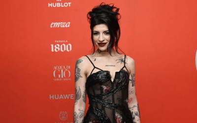 Cazzu confirma nuevo romance