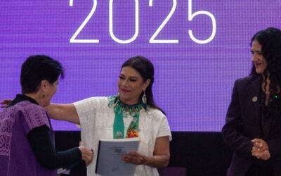 CDHCM sin quejas por despojos pese a nuevas estrategias