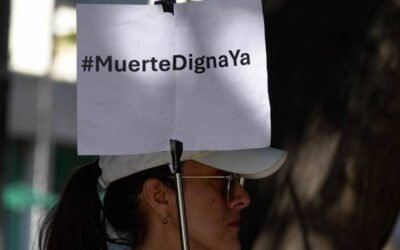 Diputados de Morena respaldan iniciativa para legalizar la eutanasia en CDMX