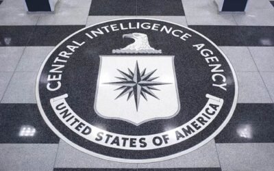 Confirma la Presidenta Sheinbaum, que la CIA tiene personal en México