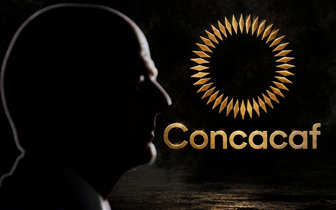 Celebra Concacaf caída del polémico plan de Gianni Infantino