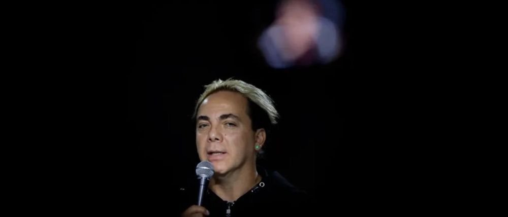 Cristian Castro conquista el Auditorio Nacional: Seis «sold outs» que confirman su leyenda