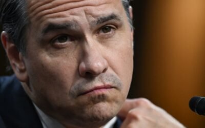 Ex Abogado personal de Trump avanza en su confirmación como fiscal general de EEUU