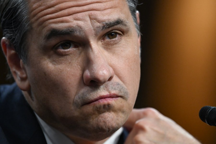 Ex Abogado personal de Trump avanza en su confirmación como fiscal general de EEUU