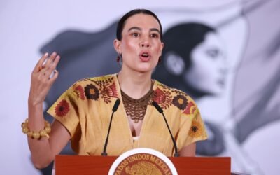 Prevé México superar máximo de turistas recibidos en 2026 tras impulso del Mundial