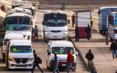 CETRAM de la CDMX tendrán nuevos programas de protección civil