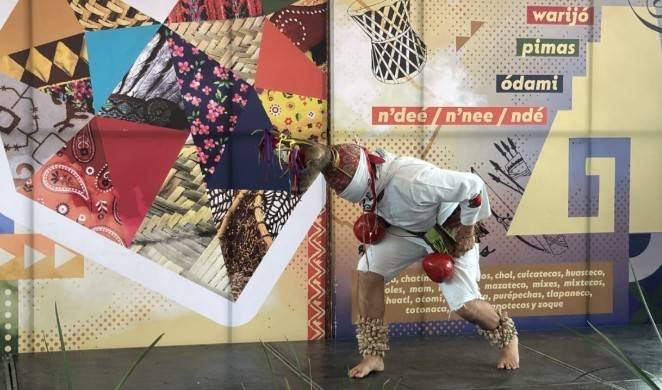 Inauguran Kuira Bá Chihuahua: un encuentro para celebrar a los pueblos originarios