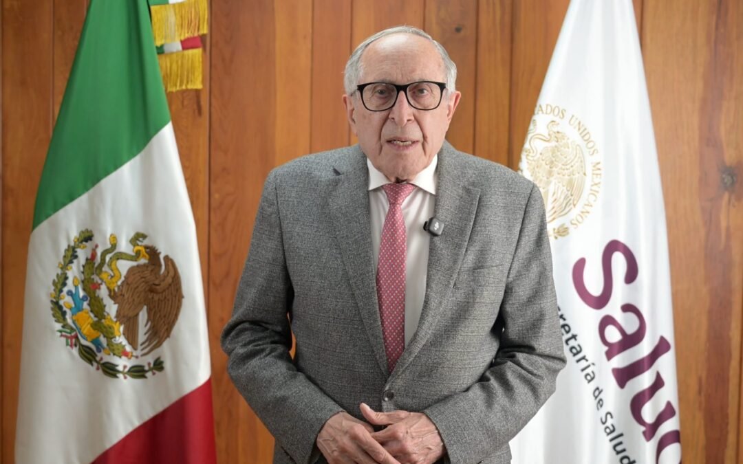 David Kershenobich: No hay brote activo de ciclosporiasis en México