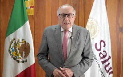 David Kershenobich: No hay brote activo de ciclosporiasis en México