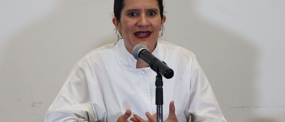 Descarta Fiscalía de CDMX existencia de red de notarios en despojos