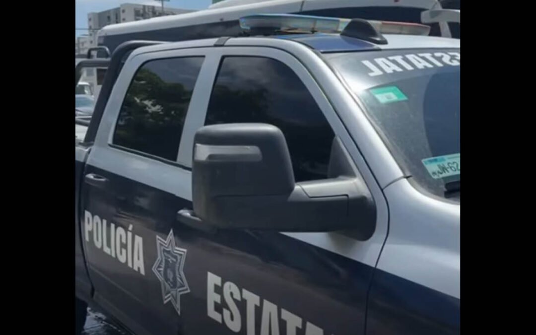Detienen en Jalisco a 5 presuntos traficantes de migrantes que operaban con túneles a EUA