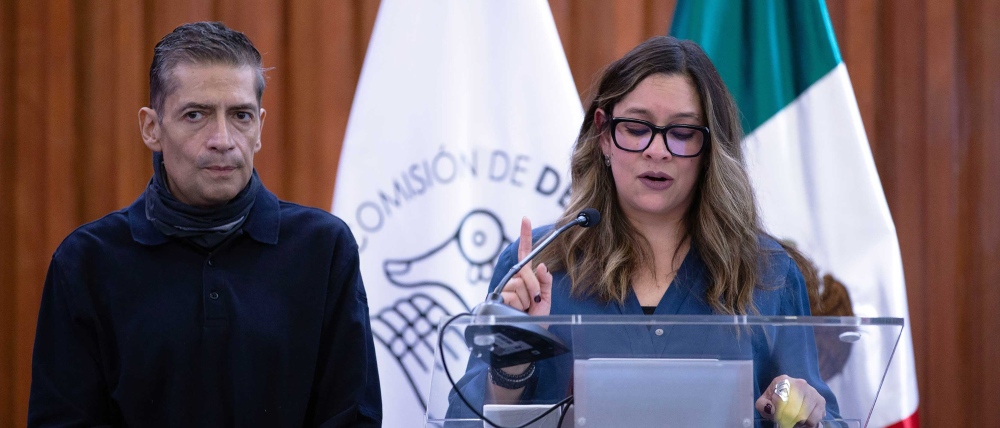 Después de 9 años, Fiscalía se disculpa con el periodista Humberto Padgett