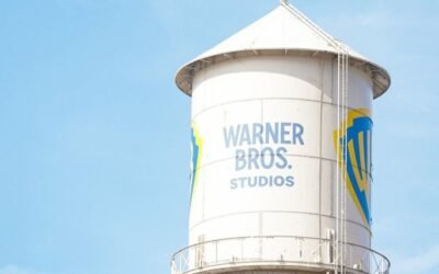 California suspende las negociaciones con Paramount para resolver demanda antimonopolio