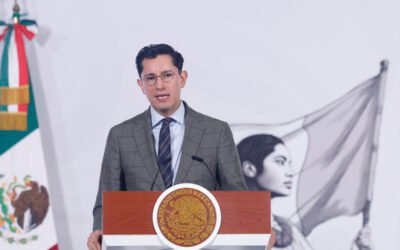 Regresan a México los últimos 118 integrantes de equipos infantiles varados en Colombia