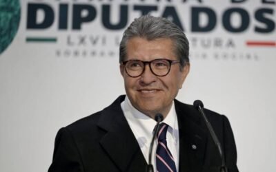 Plantean limitar reforma de doble nacionalidad a Presidencia y gubernaturas