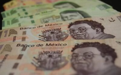 Deuda pública de México alcanzó 51% del PIB en primer semestre de 2026