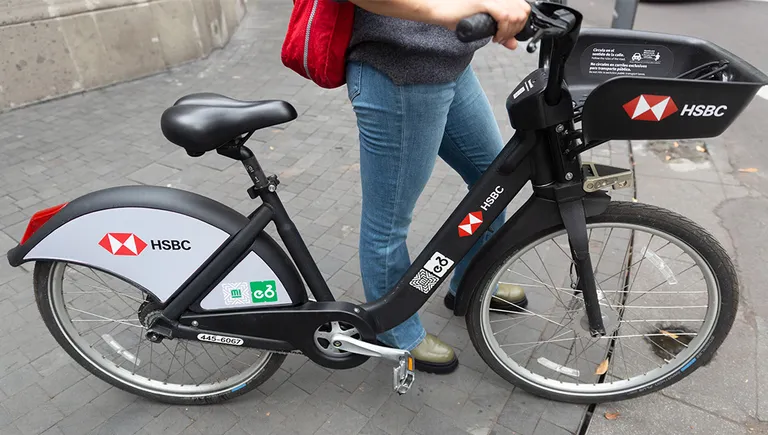Semovi adjudica por 10 años la operación de Ecobici a 5M2