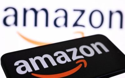 Registran Apple y Amazon sólidos resultados trimestrales impulsados por mayores ingresos