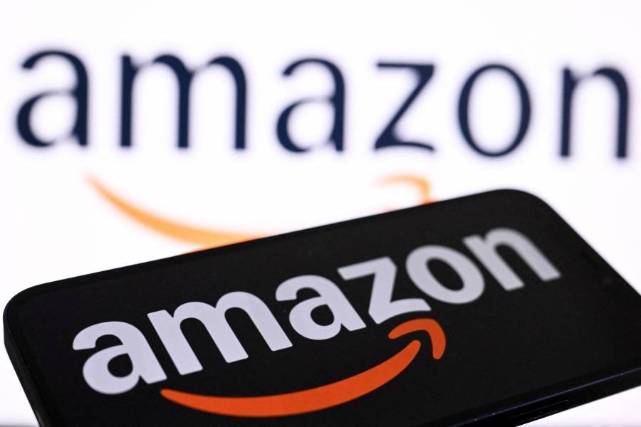 Registran Apple y Amazon sólidos resultados trimestrales impulsados por mayores ingresos