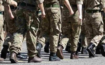 Irán ofrece 30 mil dólares por matar o capturar a soldados de EE.UU.