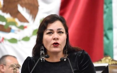 Iniciativa de Morena busca tipificar la ‘estafa romance’ como violencia de género