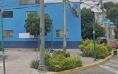 Expropia GCDMX predio en Valle Gómez para impulsar vivienda social