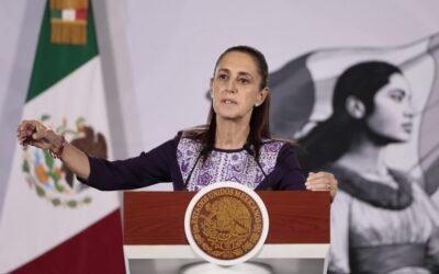 Narco terrorismo en Michoacán por los operativos de las Fuerzas Federales.
