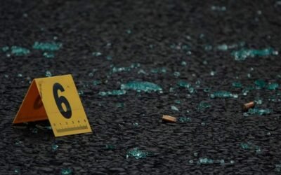 Asesinan a balazos a comisario ejidal en Naucalpan; habría recibido amenazas de muerte