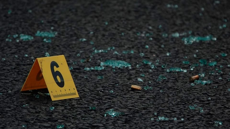 Asesinan a balazos a comisario ejidal en Naucalpan; habría recibido amenazas de muerte