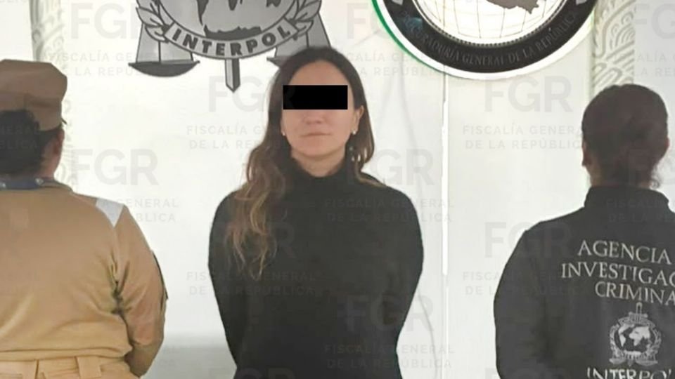 Juez concede suspensión definitiva a hermana de Emilio Lozoya contra vinculación a proceso por caso Agronitrogenados