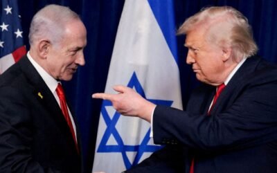 Gabinete israelí rechaza tregua de dos semanas en Gaza pese a presión de EU