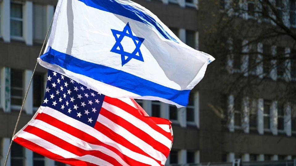 «Consideren irse»: embajada de EU en Israel advierte de una «escalada inesperada» con Irán