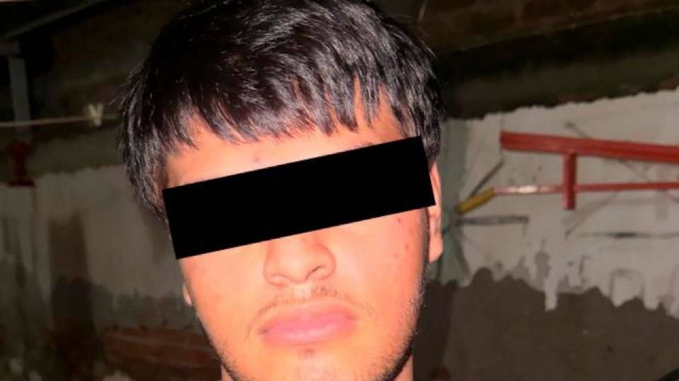 Detienen en Sinaloa a «El Tito» por el feminicidio de Beany Lozano hace casi cuatro meses en Chiapas