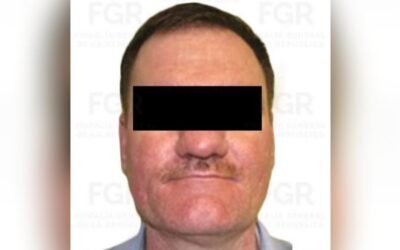 Sentencian a 16 años de prisión a estadounidense por abuso sexual contra menores en caso de 2017 en la CDMX