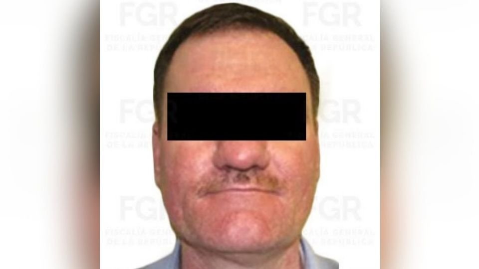 Sentencian a 16 años de prisión a estadounidense por abuso sexual contra menores en caso de 2017 en la CDMX