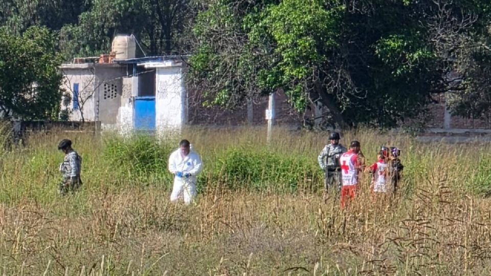 Asesinan a cinco personas en menos de 24 horas en el estado de Guanajuato, tres de ellos en León