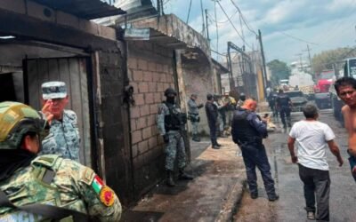 Explosión de pipa de gas en Cuernavaca: suman 22 lesionados, tres de gravedad