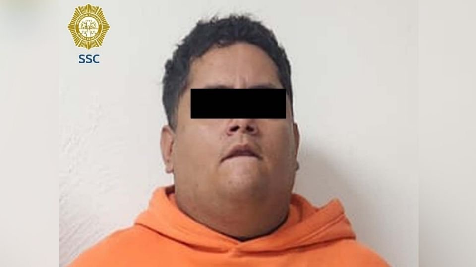Cae «El Ramsés» de la Unión Tepito acusado de narco homicida.
