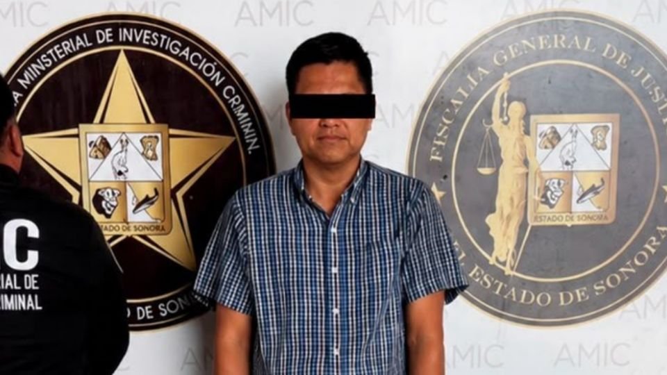 Procesan por cómplice, al ayudante del médico que mató en Sonora a 8 personas con dizque «sueros vitaminados».