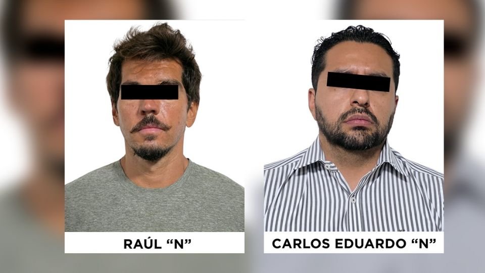 Prisión Preventiva a ex funcionarios de Medio Ambiente del Edomex acusados de extorsionar a Verificentros y Gasolineras.
