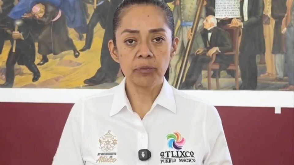 Nombran a nuevo encargado de la Secretaría de Seguridad de Atlixco tras detención del anterior por abuso de poder
